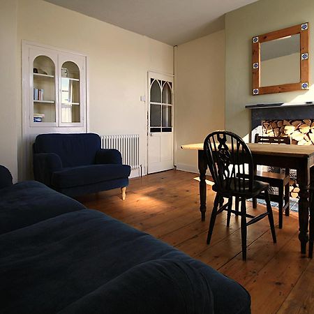 20 Segontium Terrace Villa Caernarfon Esterno foto