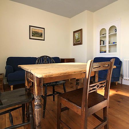 20 Segontium Terrace Villa Caernarfon Esterno foto