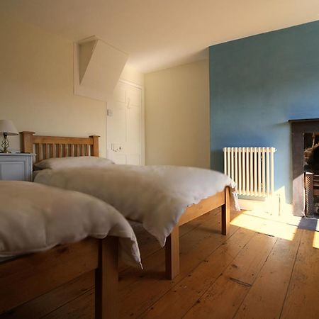 20 Segontium Terrace Villa Caernarfon Esterno foto