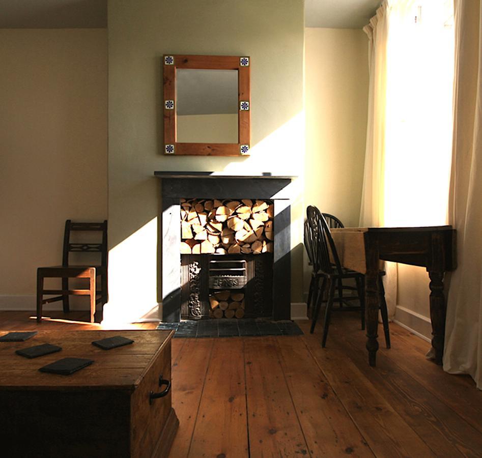 20 Segontium Terrace Villa Caernarfon Esterno foto