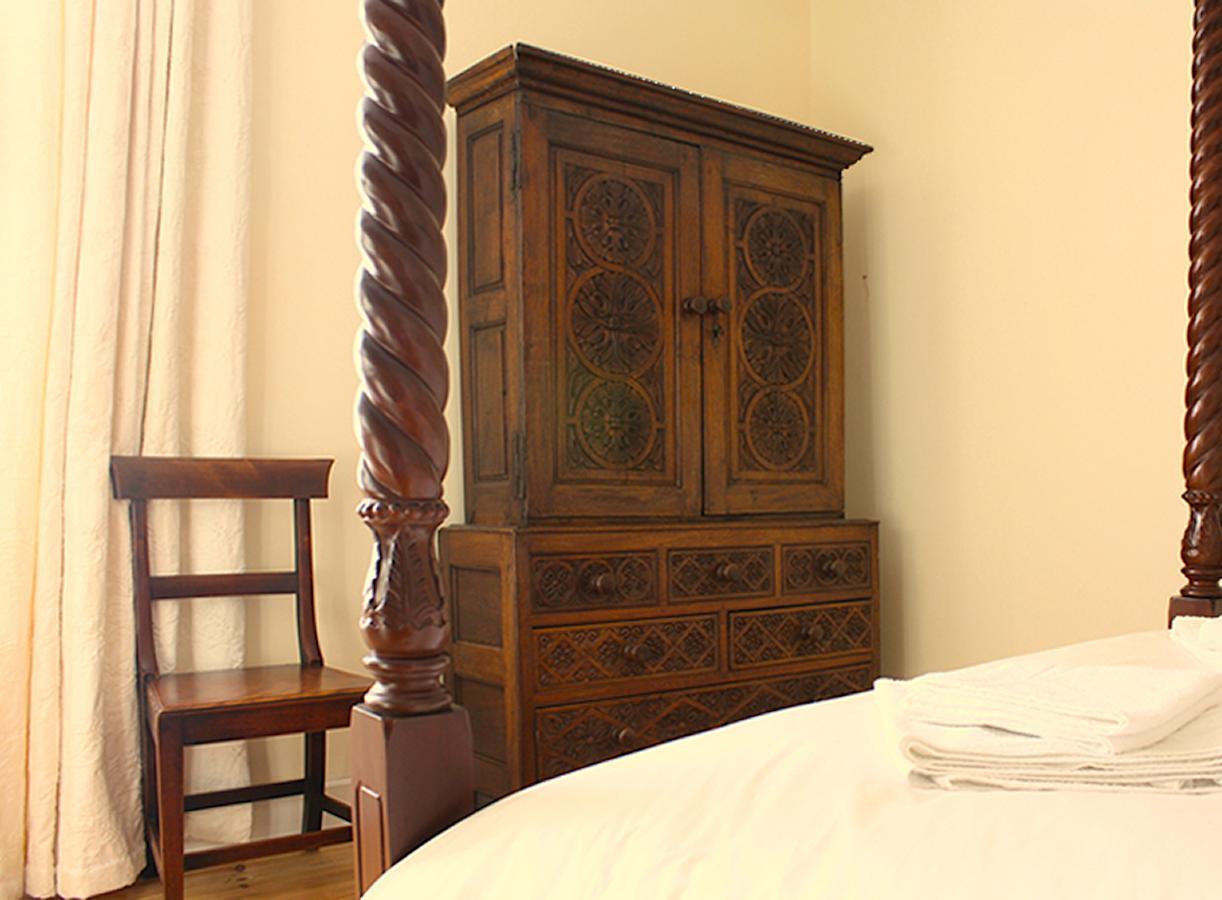20 Segontium Terrace Villa Caernarfon Esterno foto