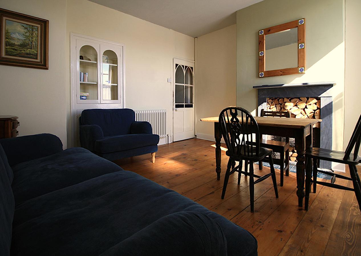 20 Segontium Terrace Villa Caernarfon Esterno foto