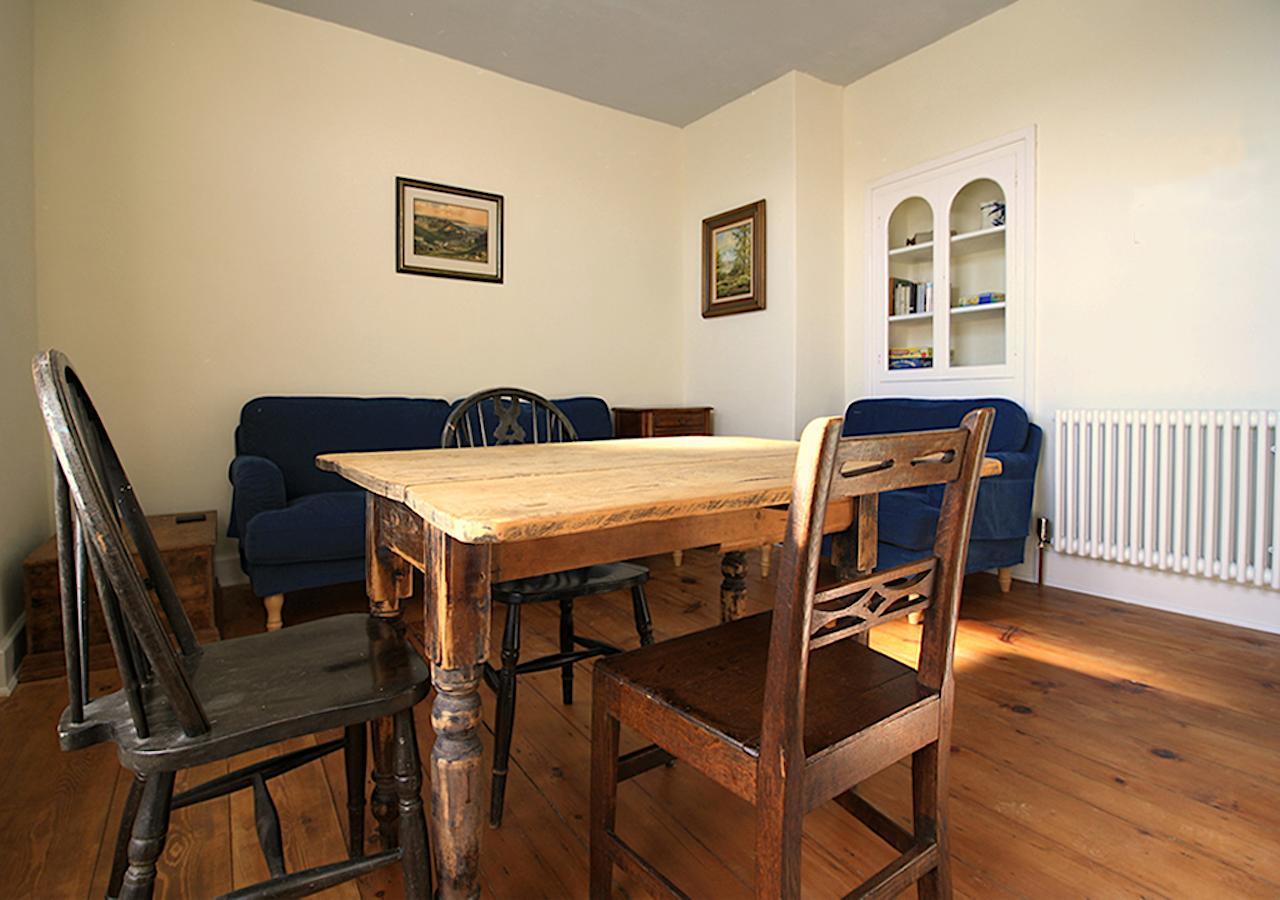 20 Segontium Terrace Villa Caernarfon Esterno foto