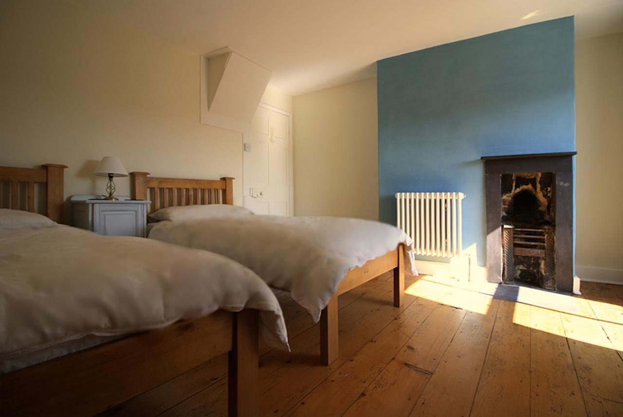20 Segontium Terrace Villa Caernarfon Esterno foto