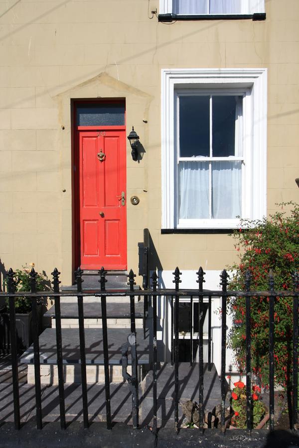 20 Segontium Terrace Villa Caernarfon Esterno foto
