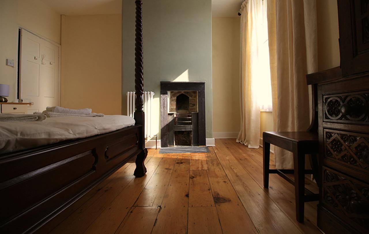 20 Segontium Terrace Villa Caernarfon Esterno foto