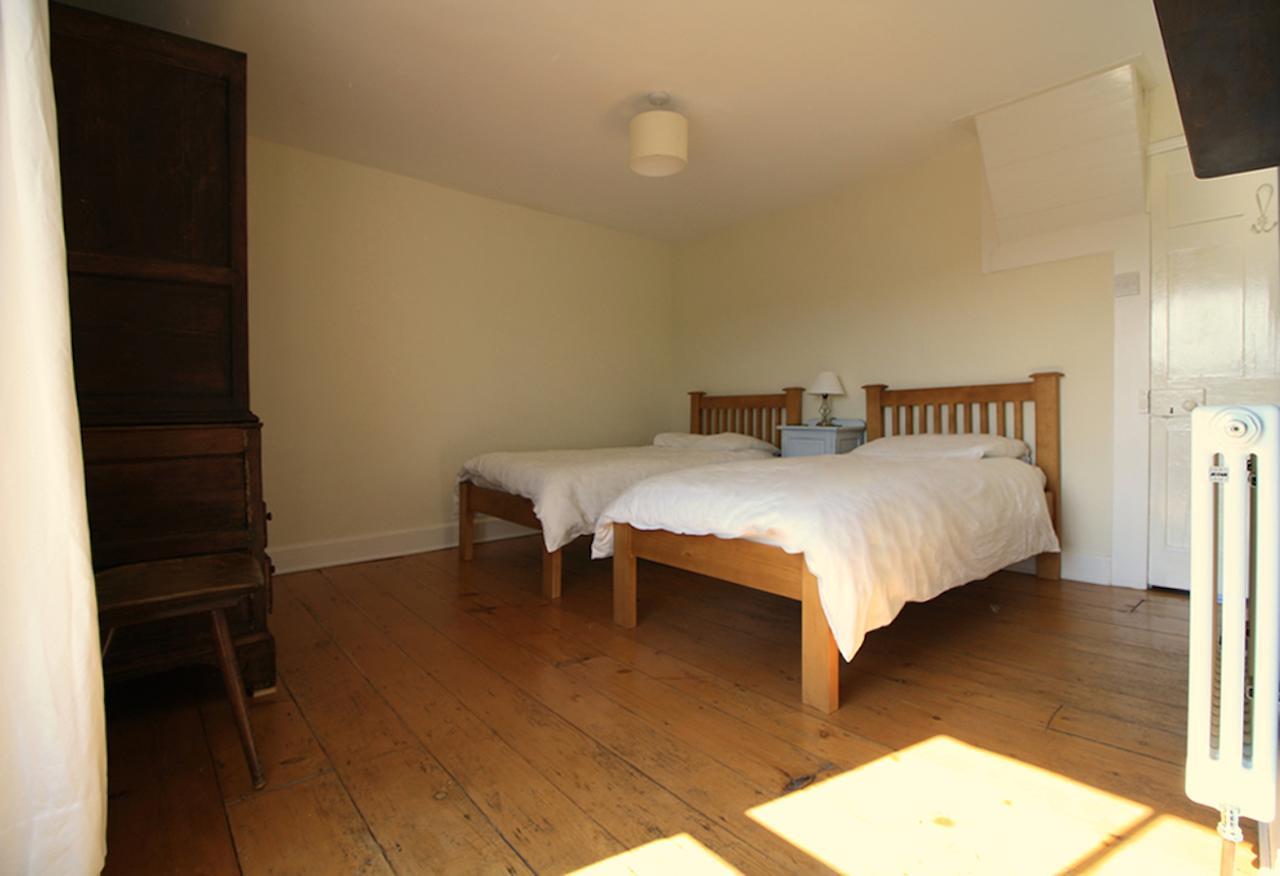 20 Segontium Terrace Villa Caernarfon Esterno foto