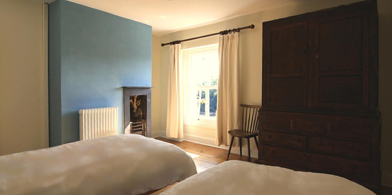 20 Segontium Terrace Villa Caernarfon Esterno foto