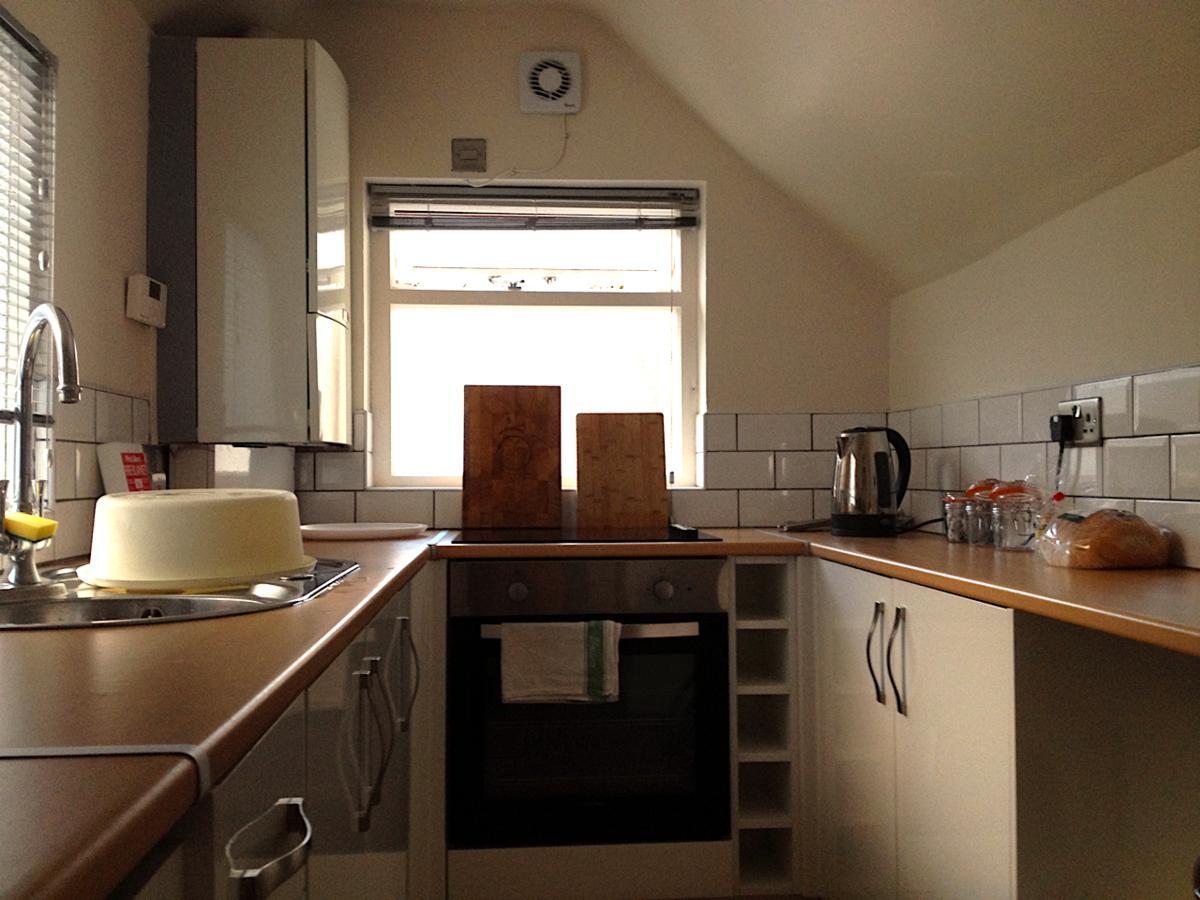 20 Segontium Terrace Villa Caernarfon Esterno foto